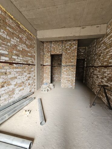 Продажа квартир: 3 комнаты, 130 м², Элитка, 1 этаж, ПСО (под самоотделку) — 9