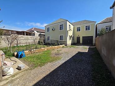 Həyət evləri və villalar: Xocəsən 6 otaqlı, 227 kv. m, Orta təmir — 8