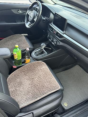 kia 2014: Kia K3: 2020 г., 1.6 л, Автомат, Бензин, Седан — 2