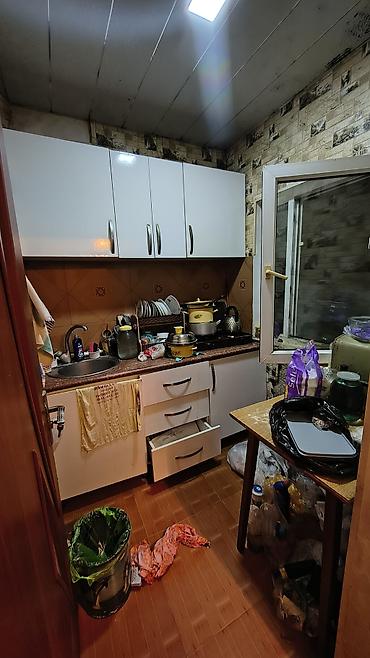 сниму квартира: 2 otaqlı həyət evi satılır! Xüsusiyyətlər: - 2 ayrı otaq - Təbii — 7