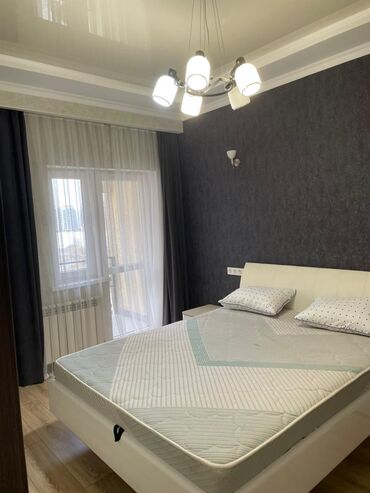 Продажа квартир: 2 комнаты, 70 м², Элитка, 3 этаж, Дизайнерский ремонт