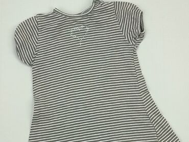 sukienka zara biala: Dress, 9-12 months, condition - Good