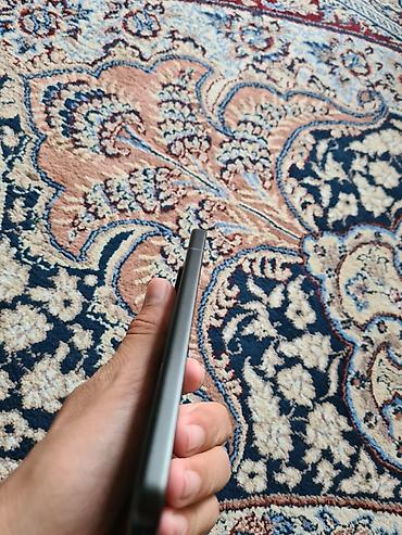 redmi note 13 цена в бишкеке: Xiaomi, 15, Б/у, 256 ГБ, цвет - Черный, 2 SIM — 6
