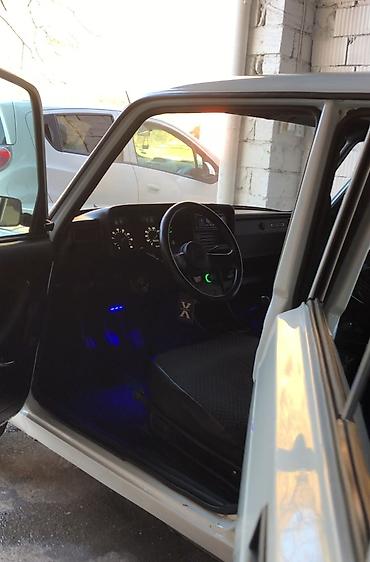 VAZ (LADA): VAZ (LADA) 2107: 1.5 l | 1988 il 55555 km Sedan — 10