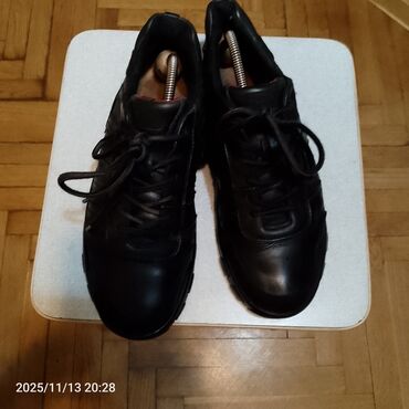 Krasofkalar və idman ayaqqabıları: CAMEL. brendi dəri kişi idman ayaqqabısı - Material: tam dəri üstlük -da lalafo.az — 2 Krasofkalar və idman ayaqqabıları: CAMEL. brendi dəri kişi idman ayaqqabısı - Material: tam dəri üstlük — 2