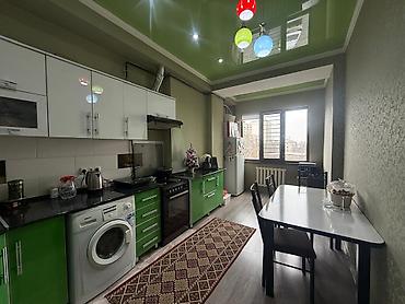 Продажа квартир: 2 комнаты, 83 м², Элитка, 3 этаж — 7