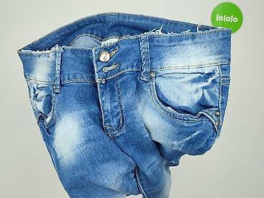 emilio jeans: Jeansy damskie, rozmiar L — 5