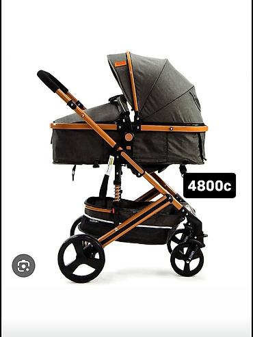 Коляски: Таких цен нигде нет! Распродажа по оптовым ценам. Количество — 6