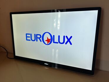 телефон fly cirrus 2: Телевизор Eurolux 32"