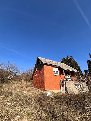 Kuće na prodaju: Kuća u Ralji, naselje Popović, 80 m² Prodaje se kuća u Ralji, naselje — 17