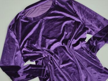Women's blouse, size L