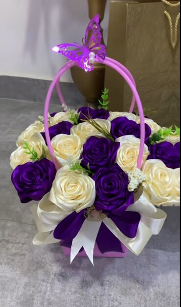 Hədiyyələr: Sifarisle hazirlanir — 29