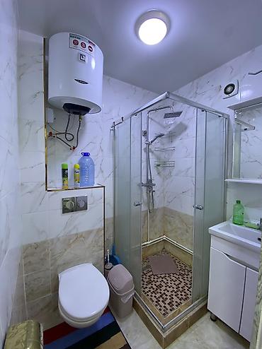 Продажа квартир: 2 комнаты, 45 м², 103 серия, 4 этаж, Евроремонт at lalafo.kg — 4 Продажа квартир: 2 комнаты, 45 м², 103 серия, 4 этаж, Евроремонт — 4