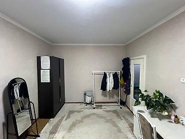 Продажа квартир: 1 комната, 33 м², 105 серия, 6 этаж, Косметический ремонт — 4