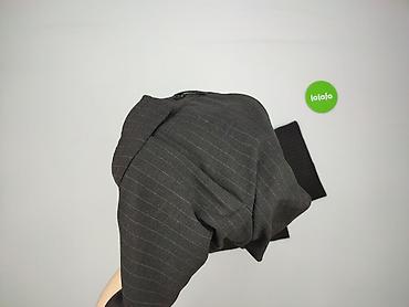 sukienki pepitko: H&M, Spodnie materiałowe damskie, rozmiar S — 6