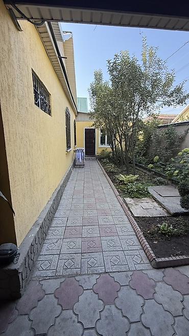 ботанический сад: 6 комнат и более, 285 м², 5 соток, Бишкек, ул. Карла Маркса Собственник — 6
