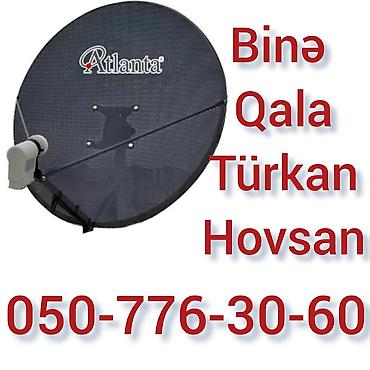 prostat masaji edirəm: Peyk antenalarının quraşdırılması | Quraşdırılma, Təmir, Tənzimlənmə | Zəmanət — 1