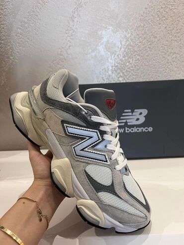 Patike: Patike, New Balance, veličina - 47 — 8