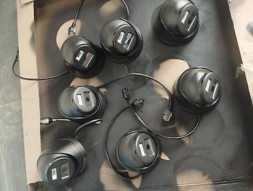 Видеонаблюдение: Продажа и Установка 🚨по самым выгодным ценам в Кыргызстане 😇 — 15