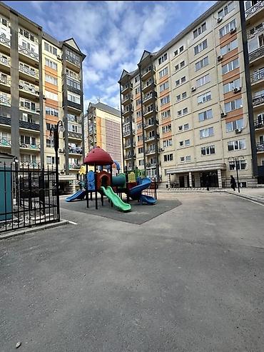 Продажа квартир: 2 комнаты, 65 м², 108 серия, 2 этаж, Евроремонт — 12