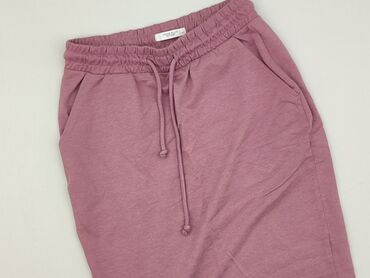 spódnice midi w paski: House, Women`s skirt, size XS