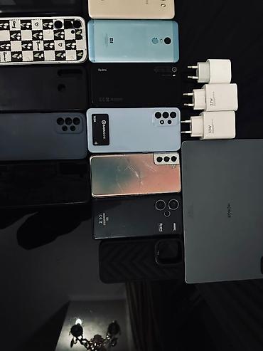 Другие мобильные телефоны: Срочно лот за 22000тысяч почти все рабочое технически идеал и блоки — 1