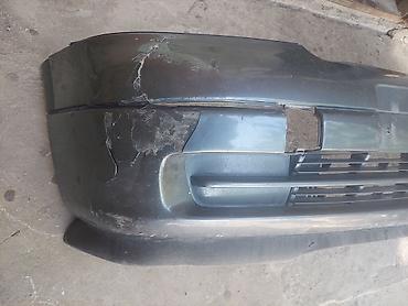 opel vectra b ehtiyat hissesi: Opel Astra G Üçün Qabağ Bufer.Yüngül payka işi var.Qiymətdən — 3