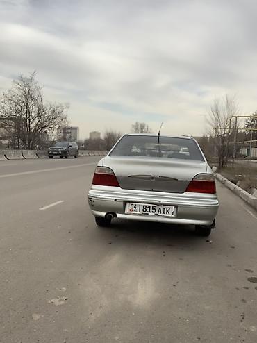 Daewoo: Daewoo Nexia: 2006 г., 1.6 л, Механика, Бензин, Седан — 6