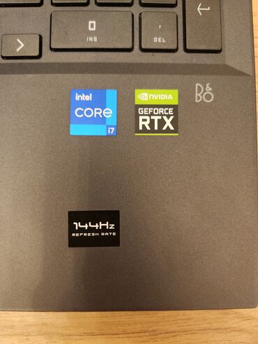 HP: İşlənmiş HP Victus, 16 ", Intel Core i7, 1 TB, Ünvandan götürmə, Pulsuz çatdırılma -da lalafo.az — 7 HP: İşlənmiş HP Victus, 16 ", Intel Core i7, 1 TB, Ünvandan götürmə, Pulsuz çatdırılma — 7