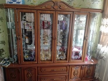 штукатурка шыбак: Серванттар