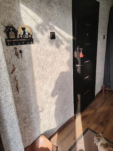 Продажа коттеджей и домов: Продаётся дом с участком 8 соток На участке имеется 2дома, есть газ — 14