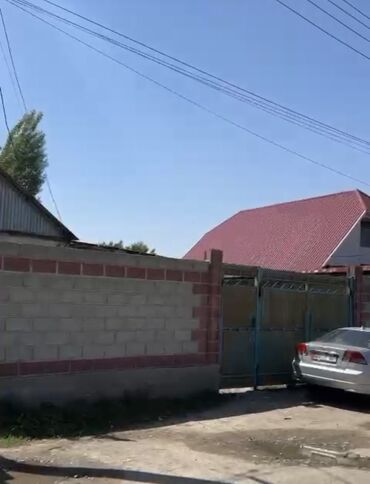участок жм ак тилек: 4 соток, Для строительства, Договор купли-продажи, Красная книга