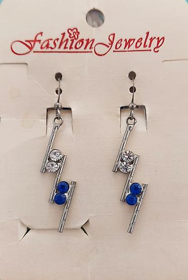 Серьги: Продаю новые серьги. Остались после закрытия торговой точки. Цены — 12