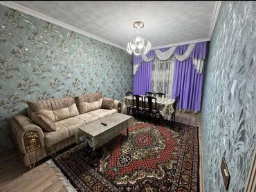 mingecevirde kiraye ev: Nərimanov rayonu, Nərimanov metrosu, Heydər Əliyev parkı yaxınlığında