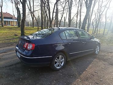Volkswagen: Motor besprekorno mirno i tiho radi 1.9tdi (bls najbolji bluemotion — 5