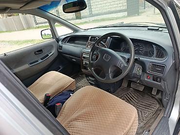 wuling mini ev: Honda Odyssey: 1996 г., 2.3 л, Автомат, Газ, Минивэн — 3