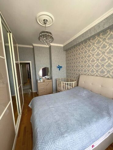 Yeni tikili: Yeni Günəşli Massiv D, 2 otaqlı, Yeni tikili, 65 kv. m — 4