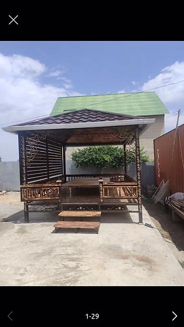 Строительство под ключ: Больше 6 лет опыта — 12