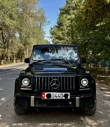 домкраты на авто: Mercedes-Benz GL-Class: 1999 г., 5 л, Автомат, Газ, Жол тандабас
