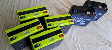 Avtomobilin digər elektrik sistemləri: 11236, 2024 il, Orijinal, Yeni — 3