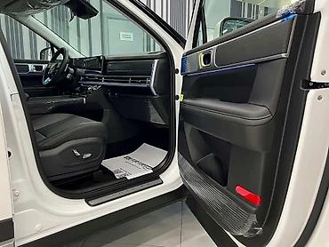 Hyundai: Hyundai Santa Fe: 2024 г., 2.5 л, Робот, Бензин, Внедорожник — 19