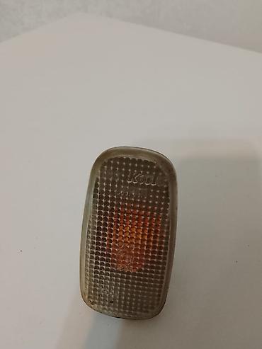 sayrisan isiq: Qanad dönmə siqnalları (turn signal) dəsti kill. pavarotniki — 2