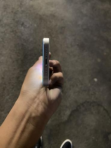 apple watch series 11: IPhone 12 mini, Б/у, 256 ГБ, Серебристый — 4