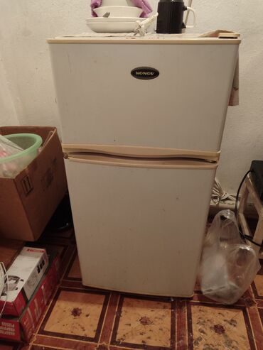 ledger nano s: Муздаткыч Кичи муздаткыч