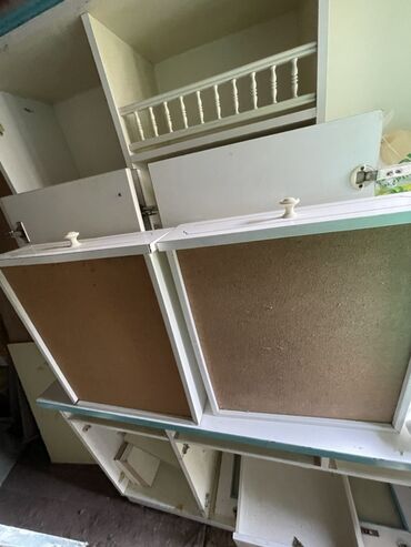 Комплекты мягкой мебели: Комплект мягкой мебели, Б/у, Самовывоз, цвет - Белый at lalafo.kg — 3 Комплекты мягкой мебели: Комплект мягкой мебели, Б/у, Самовывоз, цвет - Белый — 3