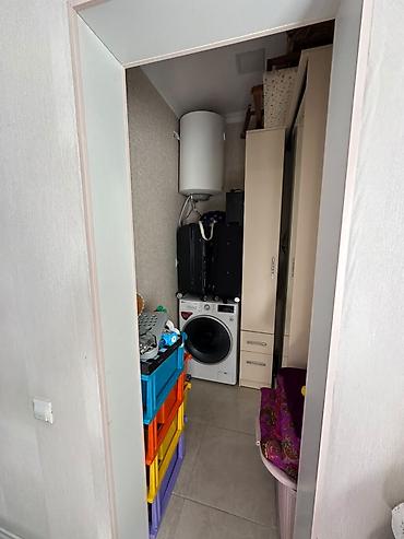 114: 3 комнаты, 114 м², 7 мкр Элитка, 6 этаж, Евроремонт — 4