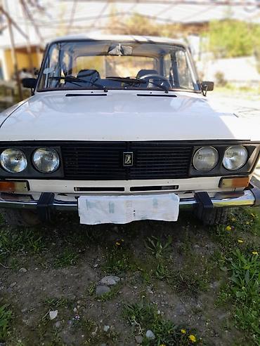 volkswagen polo 1: ВАЗ (ЛАДА) 2106: 1.6 л | 1983 г. Седан — 1
