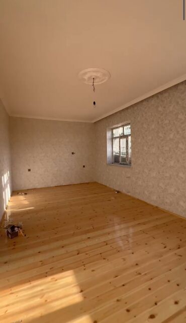 Həyət evləri və villaların satışı: Binəqədi qəs. 4 otaqlı, 120 kv. m, Yeni təmirli — 4