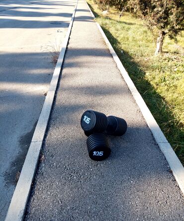 Qantellər: Plastik Qantellər — 1