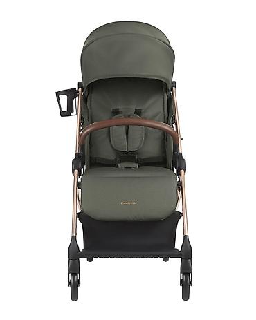 ranac labubu: Kolica autofolding JOY Premium – army green (SKU: KKB3) Lagana i — 6